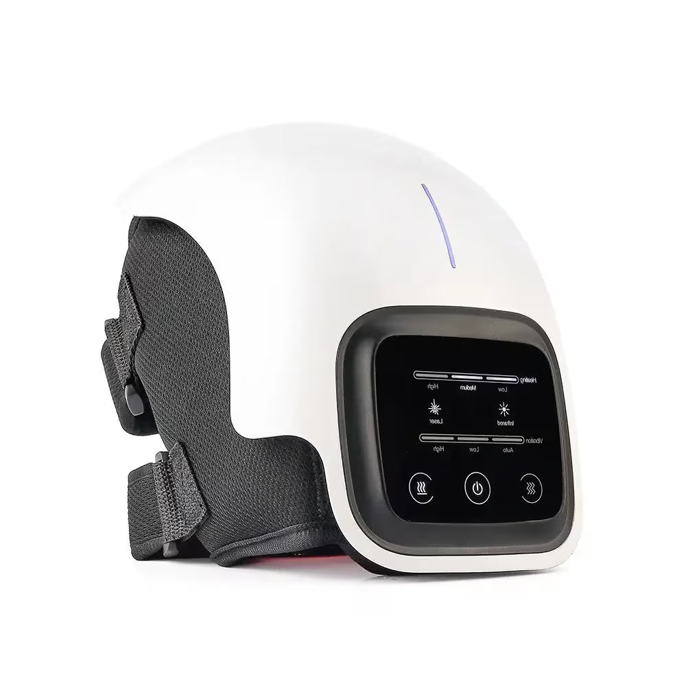 The HeroBend™ -  Personal Knee Clinic At Home