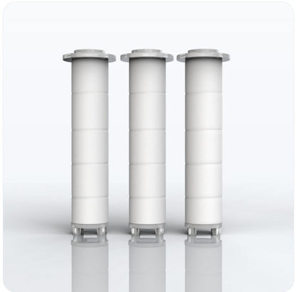 Rainova™ Filtered Shower Head