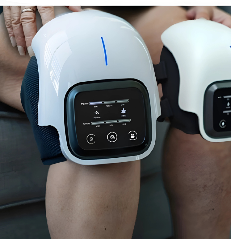 The HeroBend™ -  Personal Knee Clinic At Home