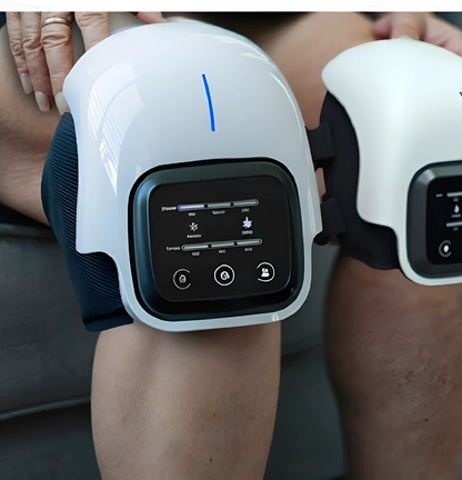 The HeroBend™ -  Personal Knee Clinic At Home