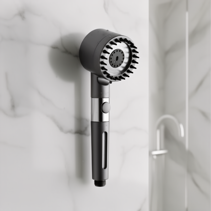 Rainova™ Filtered Shower Head