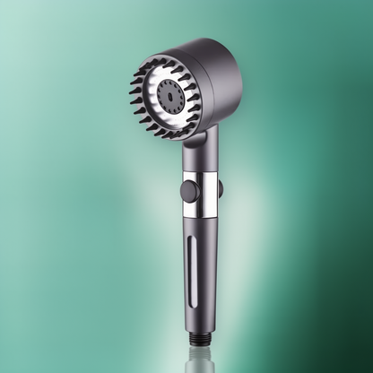 Rainova™ Filtered Shower Head