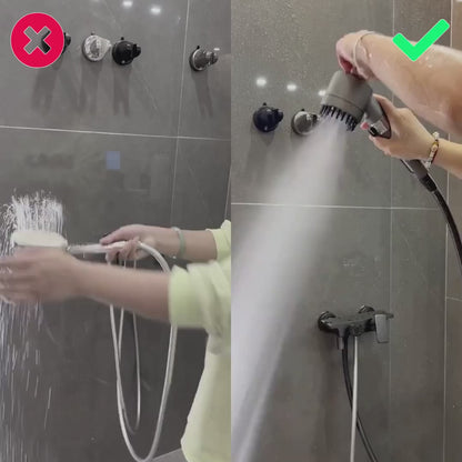Rainova™ Filtered Shower Head